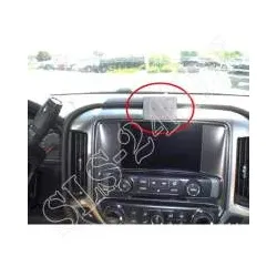 BRODIT 855014 ProClip Halterung - Chevrolet Silverado ab 2014 - KFZ / PDA / N...