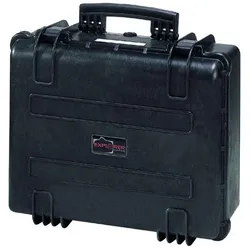 Explorer Cases, Werkzeugkoffer, Spezialkoffer 58x44x33 cm Mod. 5833 WS