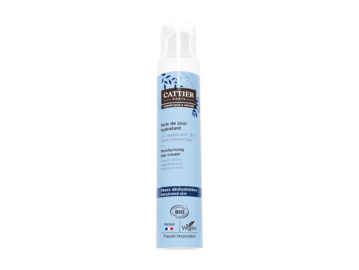 Soin de jour hydratant - Peaux déshydratées - 50ml
