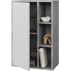 Vicco, Regal, Berno (50.10 x 28.30 x 78.40 cm)