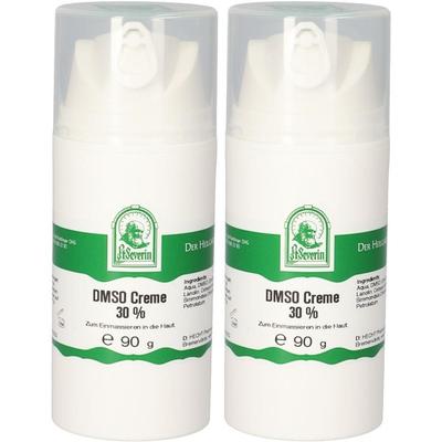 Dmso-Creme 30% 2x 2x90 g Creme