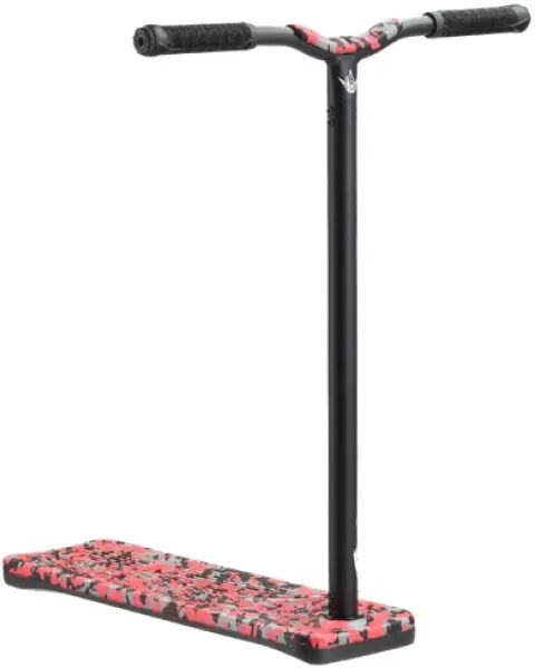 Trampolin Scooter Blunt Envy 7.5" (Red Camo)