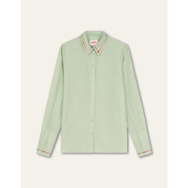 Oilily Bloom blouse