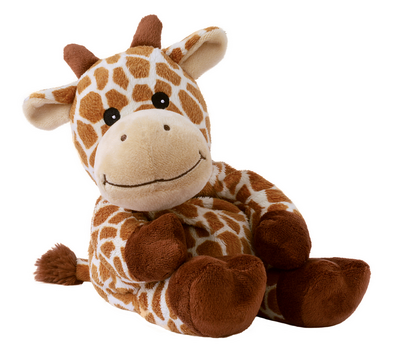 Greenlife Value GmbH WÄRME STOFFTIER Giraffe Guido 1 St 06834396