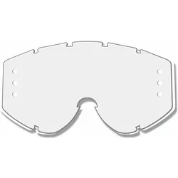 ProGrip, Skibrille Zubehör, (Skibrille Ersatzglas)