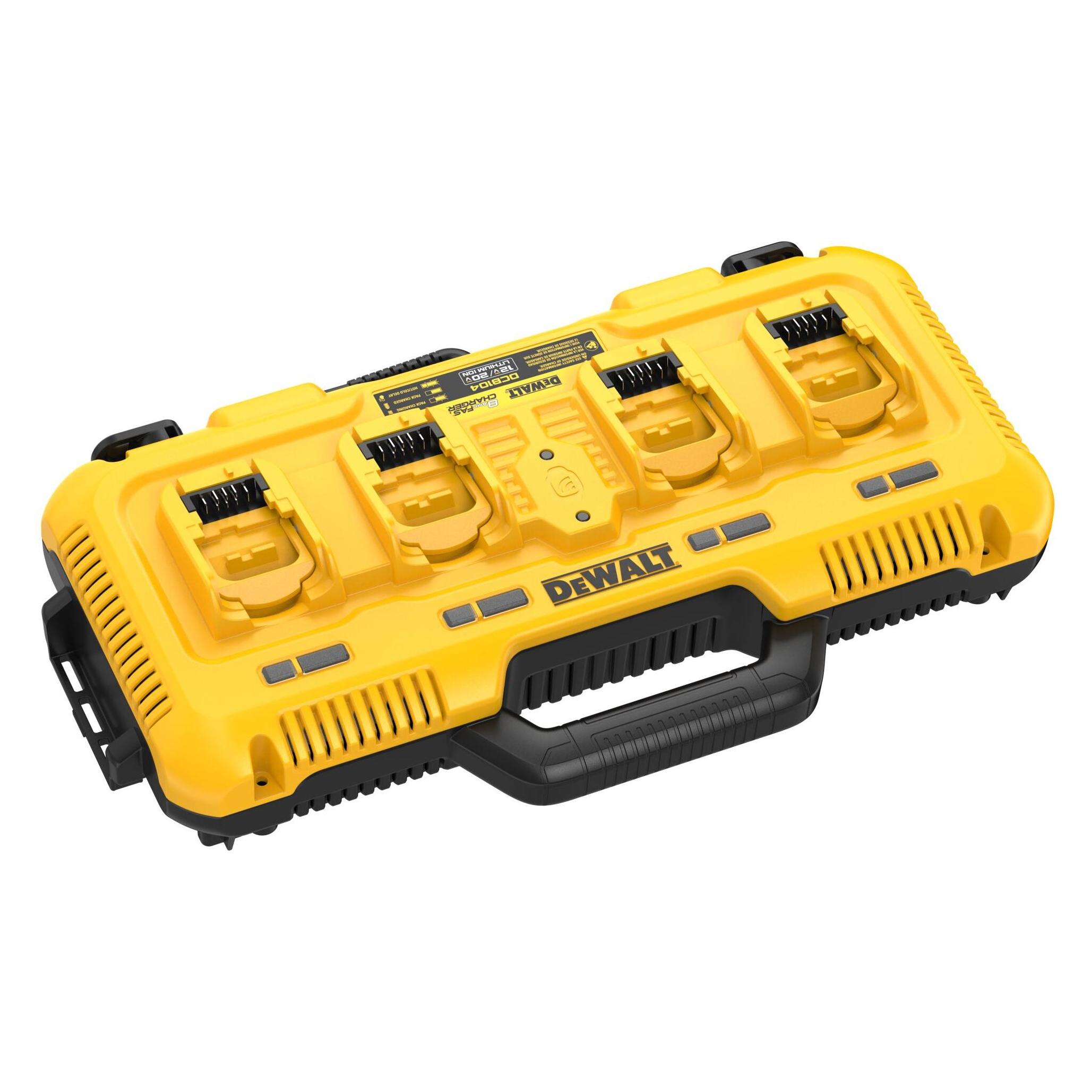 DeWalt DCB104 (DCB104-QW)