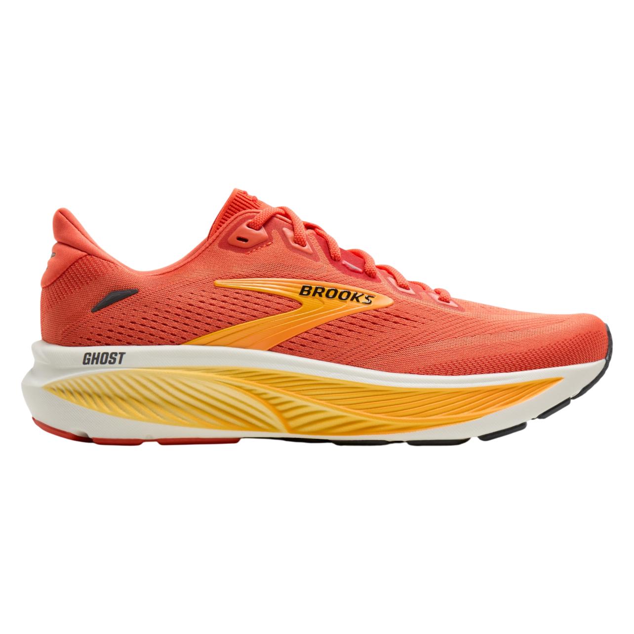 Brooks Running Brooks Ghost 18 Laufschuhe (43) (BRO_1104931D_846)