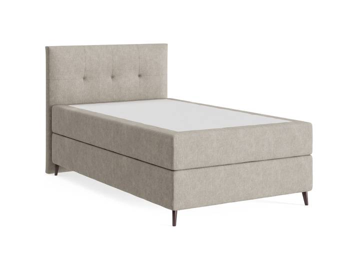 Boxspringbett Sørensen Line - 10 Liver 120 x 200 cm - Möbel Konfigurator: Traummöbel individuell zusammenstellen