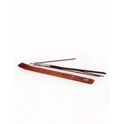 S-3048 Räucherst. Halter Holz 35cm