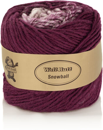 Woll Butt Snowball Garn-Set
