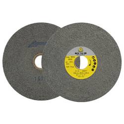 Klingspor 366909 NCO 710DB Kompaktscheiben 9 SF hart, 152,4 x 25,4 x 25,4 mm Fine Siliziumkarbid 152.4 mm 152.4 x 25.4 x 25.4 mm 2 St.