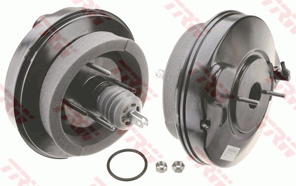 Trw Bremskraftverstärker Psa398 Für Citroën