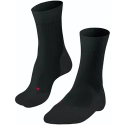 FALKE TE4 Socken Herren black 46-48