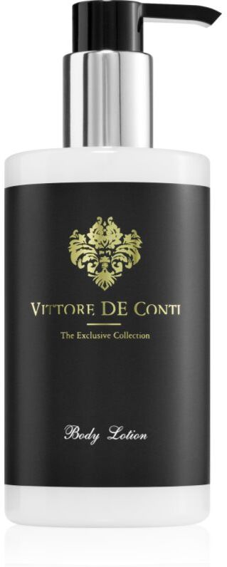 Alda cosmetics Vittore De Conti Bodylotion 310 ml