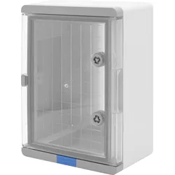 PRO AT350250150 - Schaltschrank - Fleet Pro 350 x 250 x 150 mm, IP67, transparent