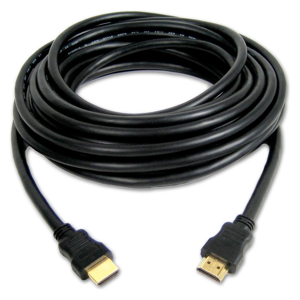 Value HDMI - HDMI (3 m) (11.99.5537)