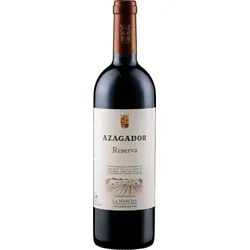 Azagador Reserva Pago de la Jaraba 2017