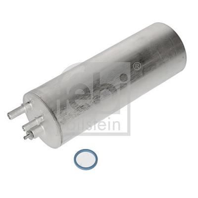 Febi Bilstein Kraftstofffilter [Hersteller-Nr. 183406] für VW