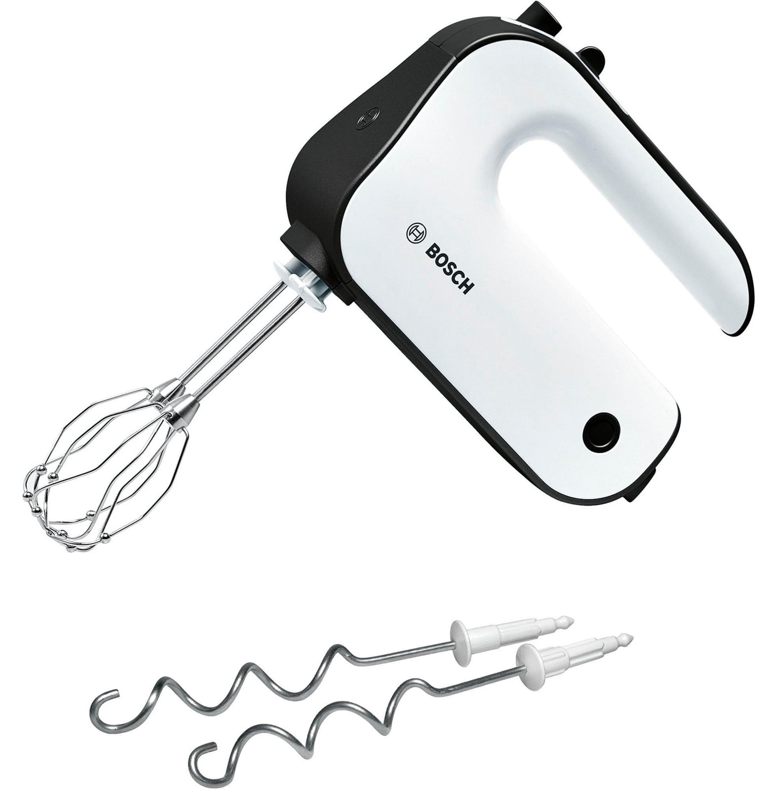Bosch MFQ 4020 handmixer wit-anthraciet