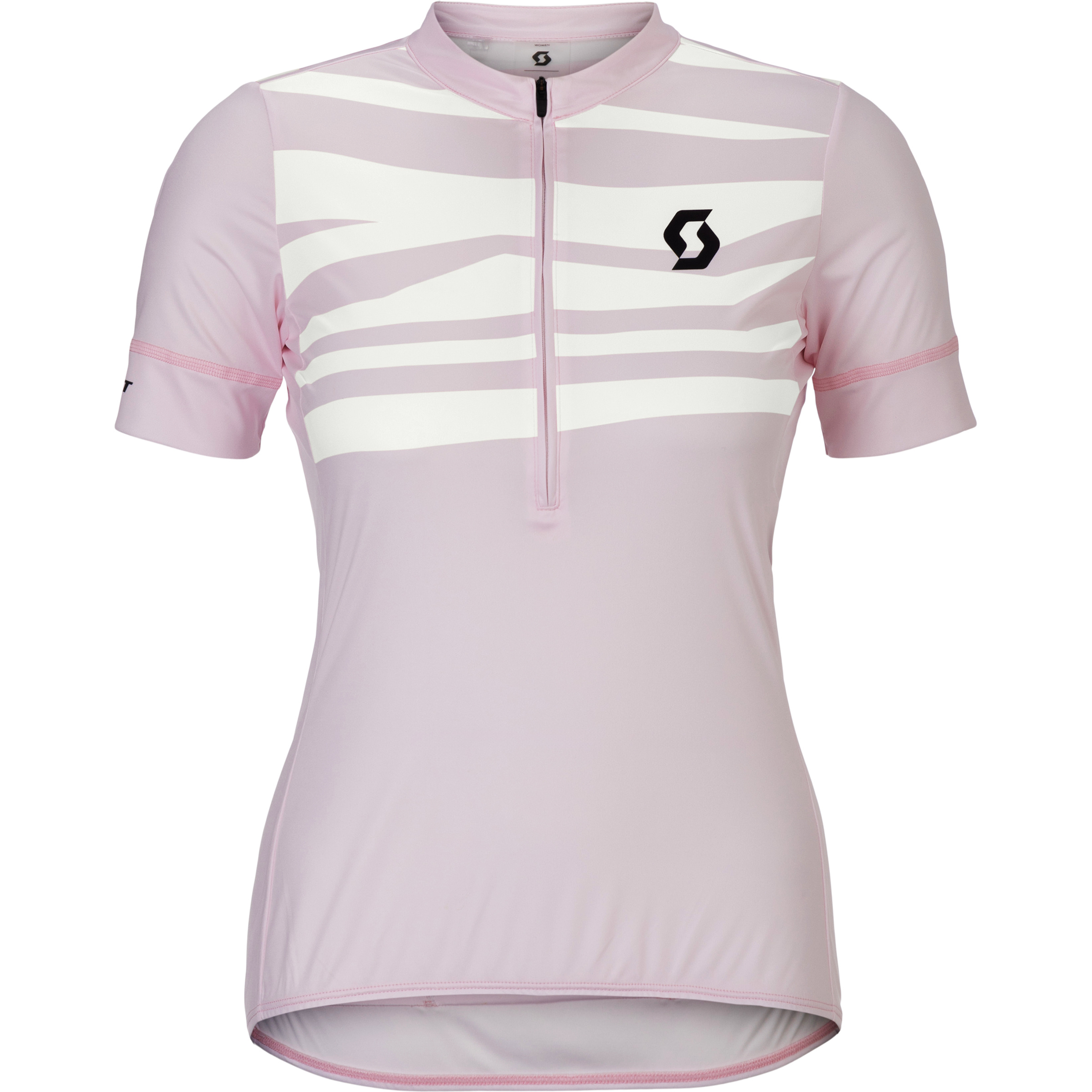 Scott Endurance LT Trikot Damen Radtrikots weiss Größe M Rennrad Schnell trocknend