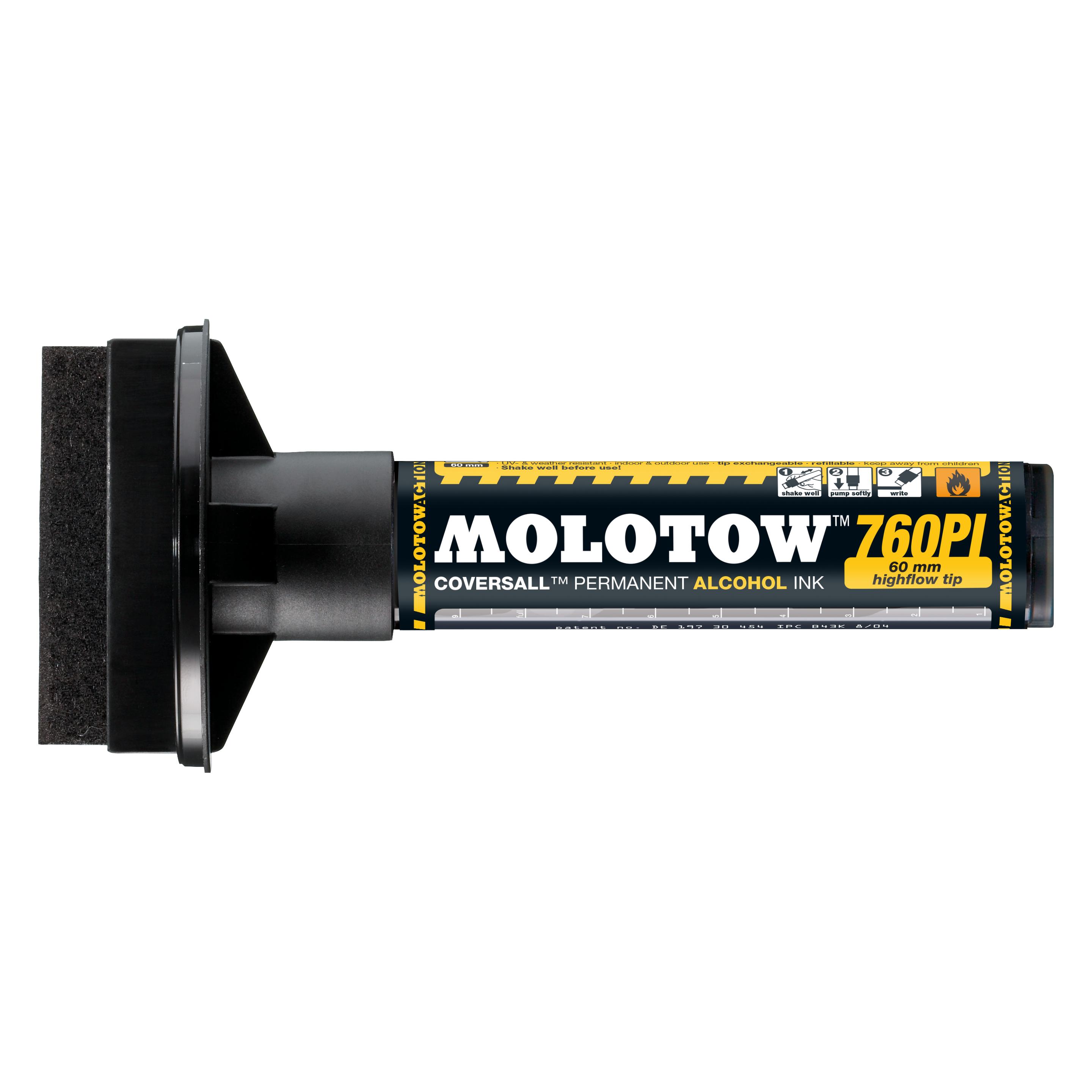 Molotow CoversAll (1x) (760000)