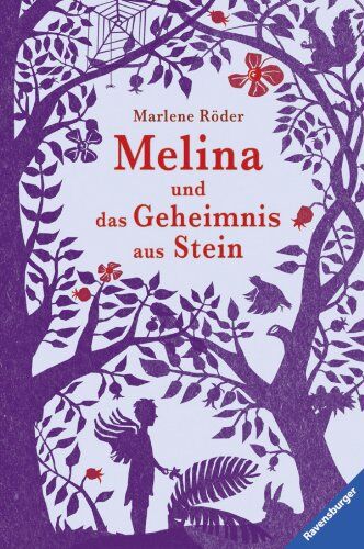 Marlene Röder - Melina und das Geheimnis aus Stein - Preis vom 01.10.2026 17:08:56 h