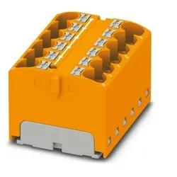 Phoenix Contact Verteilerblock PTFIX 12X4 OG