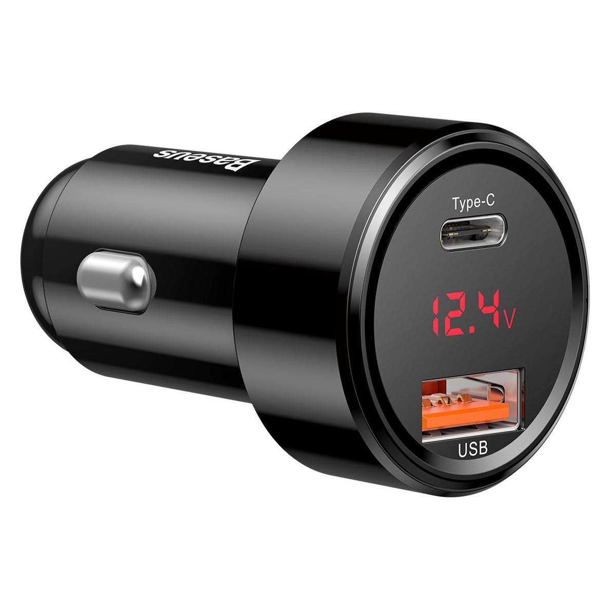 Baseus Magic Series PPS (CCMLC20C-01)