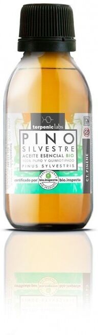 Terpenic Lab Organic Wild Pine Essential Oil 30 ml 30 ml