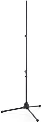 K&M 199 Schwarz