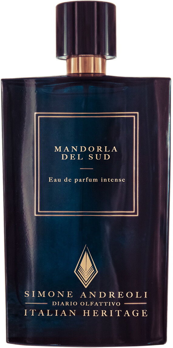 100ml Simone Andreoli MANDORLA DEL SUD Eau de Parfum