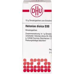Helonias Dioica D30 10 G