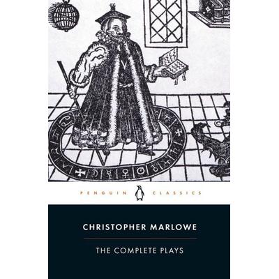 The Complete Plays, Taschenbuch von Christopher Marlowe, Penguin Books UK, 978-0-14-043633-4