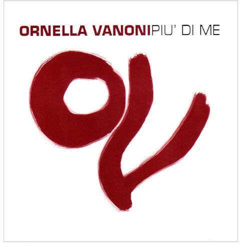 Ornella Vanoni - Piu'di Me - Preis vom 11.10.2026 15:43:13 h