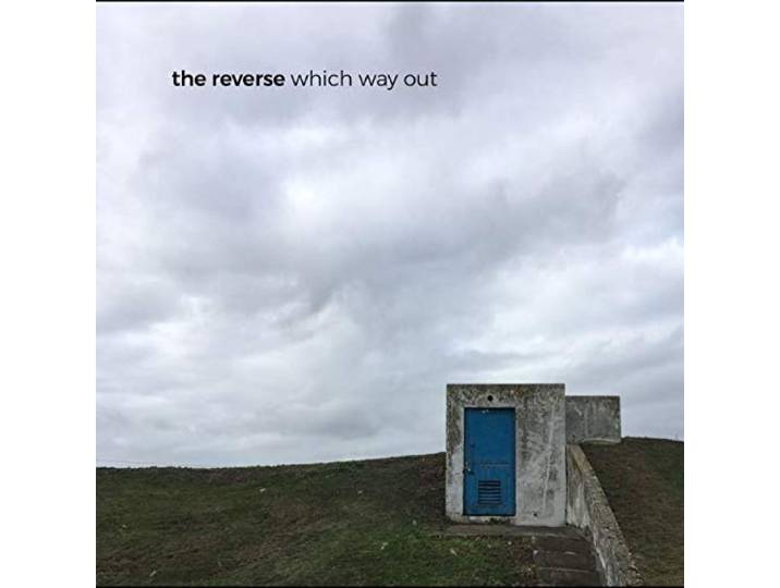 Which Way Out