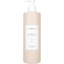 Estelle & Thild, Duschmittel, Vanilla Tangerine Refreshing Body Wash - 400ml (400 ml)