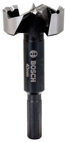 Bosch Forstnerbohrer 40mm 2608577019