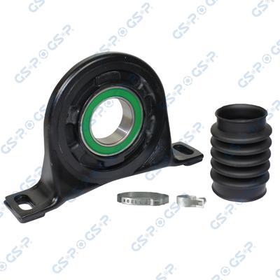 GSP Lagerung, Gelenkwelle 514795S mitte