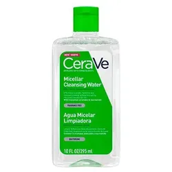 Micellar Cleansing Water Ultra Gentle Hydrating 295ml