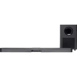 JBL Bar 2.1 MKII, Soundbar, Schwarz