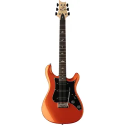 PRS SE NF3 RW Metallic Orange - E-Gitarre