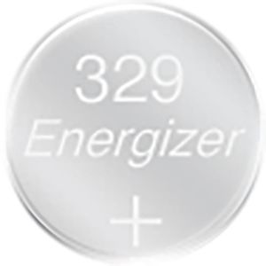 Energizer Knopfzelle 329 / SR731, 39 mAh
