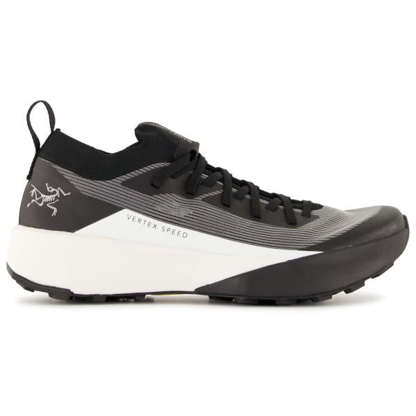 Arc'teryx - Women's Vertex Speed Low - Trailrunningschuhe EU 42 grau