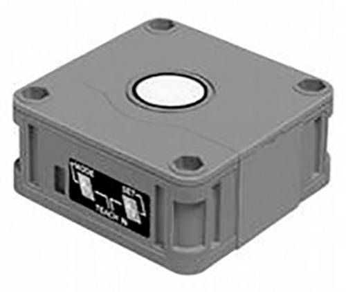 Pepperl+Fuchs Sensor Ultraschall PNP UB2000-F42-E6-V15