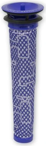 Dyson Vormotorfilter für DC62, V6, V7, V8,