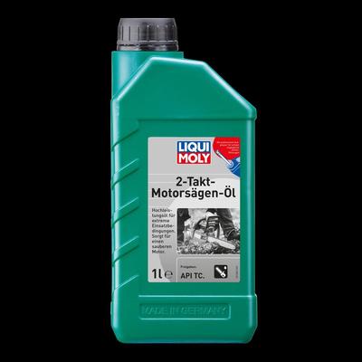 LIQUI MOLY Motoröl 1282 P000353 Motorenöl,Öl,Öl für Motor