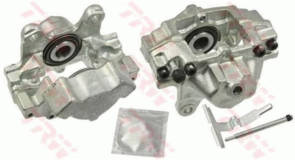 Bremssattel TRW BHR217E, Hinten Rechts