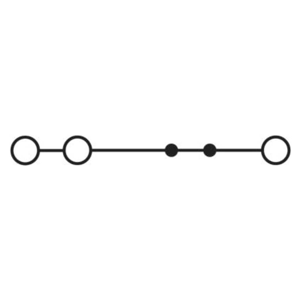Phoenix Contact PTS 1.5/S-TWIN (PTS 1)
