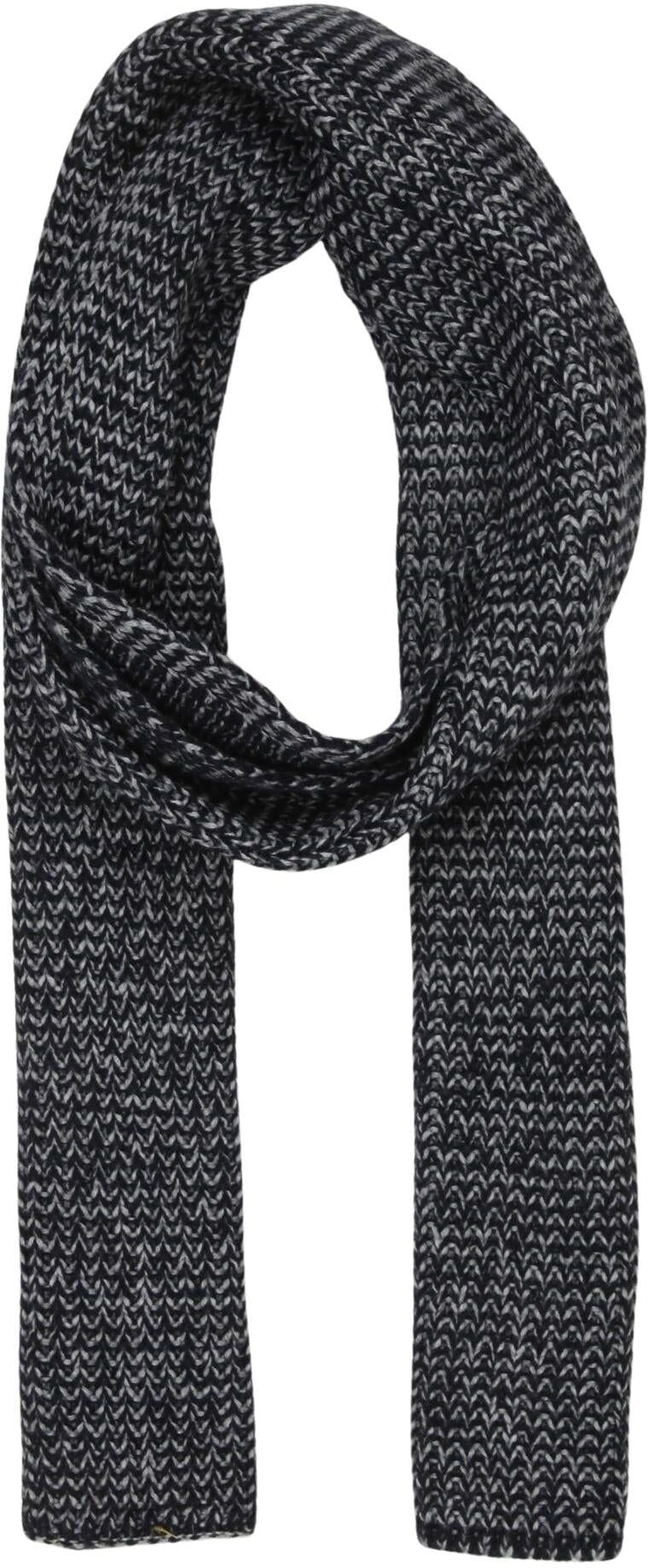camel active Herren Schal oder Tuch, Grau, Synthetik - Second Hand
