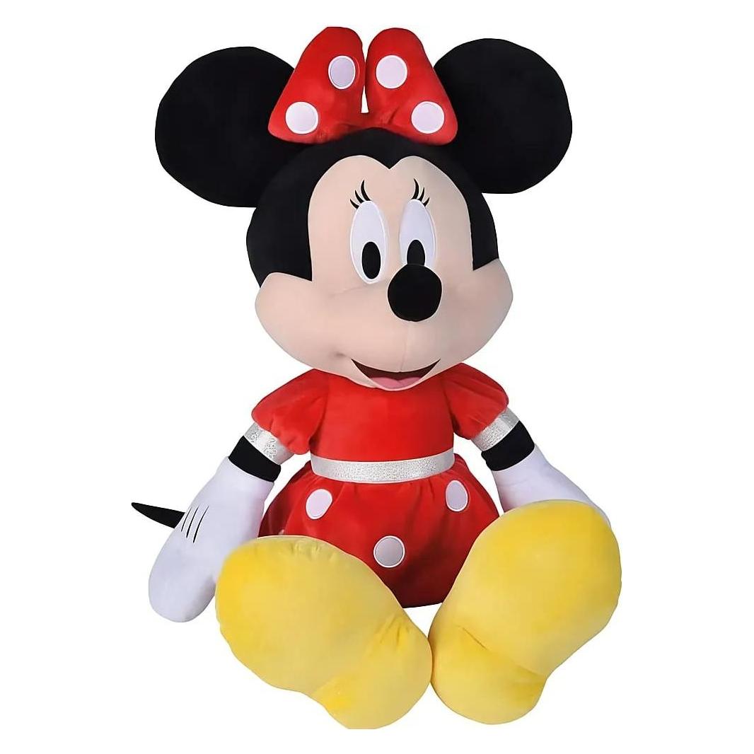 Simba Disney MM Ref. Core Minnie rot, 60cm (60 cm) (6315870232)
